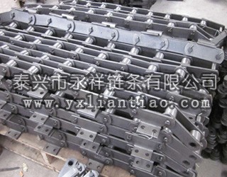 斗提機鏈條